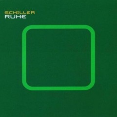 Schiller 'Ruhe' (Humate Mix) J. Rainbow 2023 Rushy Breaks Edit