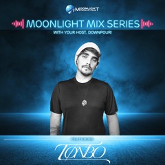Moonlight Mix Series Featuring Tonbo