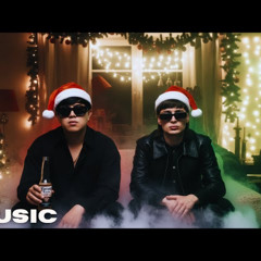 Peso Pluma, Oscar Maydon - Navidad Sin Ti