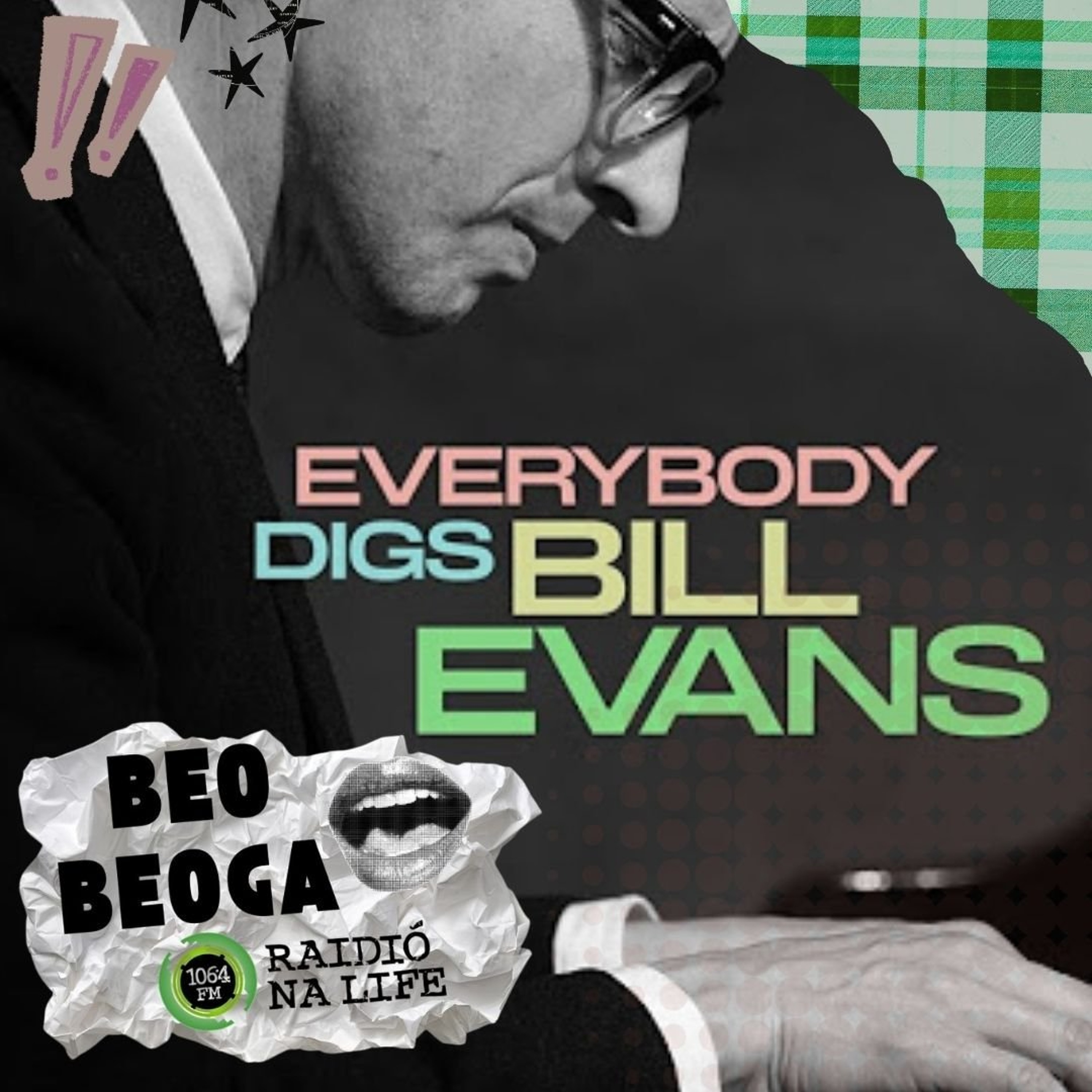 Everybody Digs Bill Evans - Léirmheas scannáin