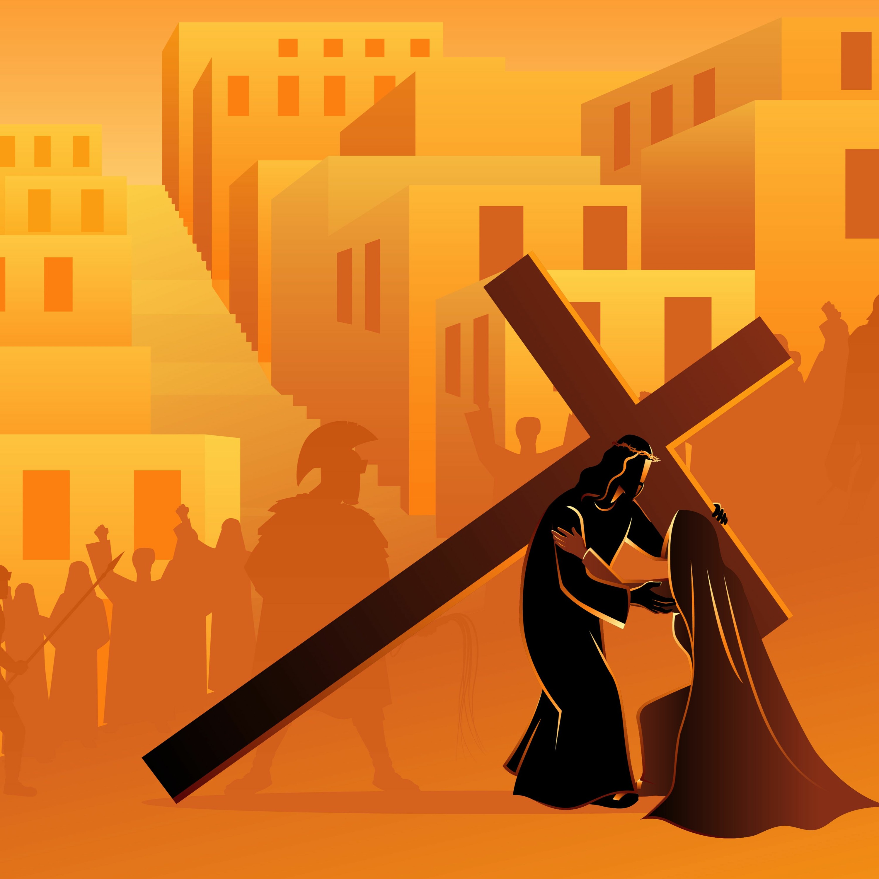 Faith Hope and Love