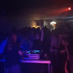 Squid @ Music We Love (Live from Black Bear Lodge)