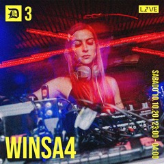 Winsa4 - Aniversario Diabloh III