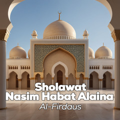 Sholawat Nasim Habat Alaina