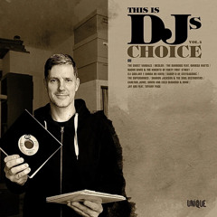 This Is DJs Choice Vol. 4 Mix