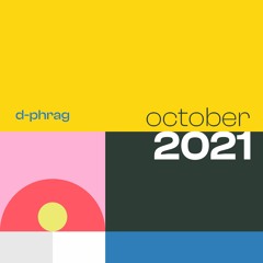 October 2021 Mix