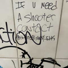 IF YOU NEED A SHOOTER LMK!