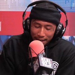 MBNel - Real 92.3 Freestyle