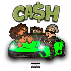 AKA KID! ft 33Kash$ilva - CA$H (prod @kidniicolas)