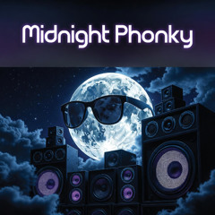 DJ Pure Logic - Midnight Phonky