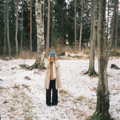 Amalie Leirvik - Blue Jacket 05.11.2022