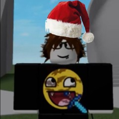 Track is from @Źeo!2yuh its Christmas time (feat. Roni2kbased Aka me 🥹) (prod. jorkomalibuayowitty)