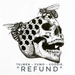 Telmen, FUMO, Goodie. - REFUND