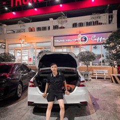 SAIGON TRUNG HOA 2025 - LIT LIT ON THE MIX - HAPPYBIRDAY TO ME