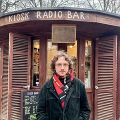 Lotus Reaction @ Kiosk Radio 08.12.2024