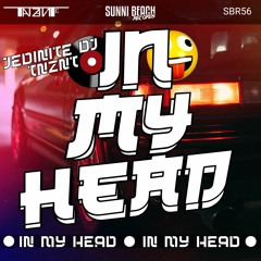 JediNite DJ feat. TNZNT - In My Head (Extended Mix)