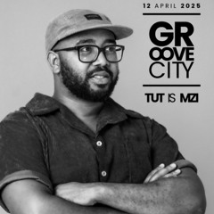 Groove City Mix Apr '25
