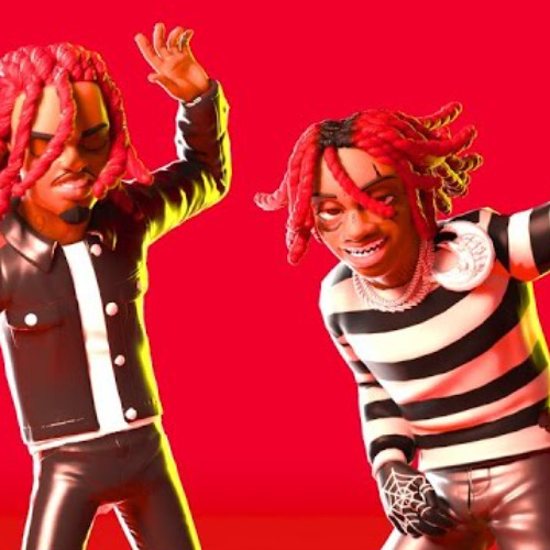 [Free] Rage Type Beat / Trippie Redd / SoFaygo / Lil Uzi Vert / 150 BPM