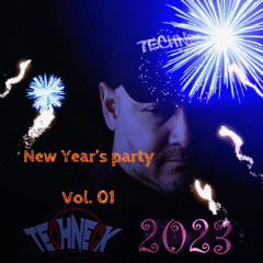 New Years Party 2023 Vol. 1