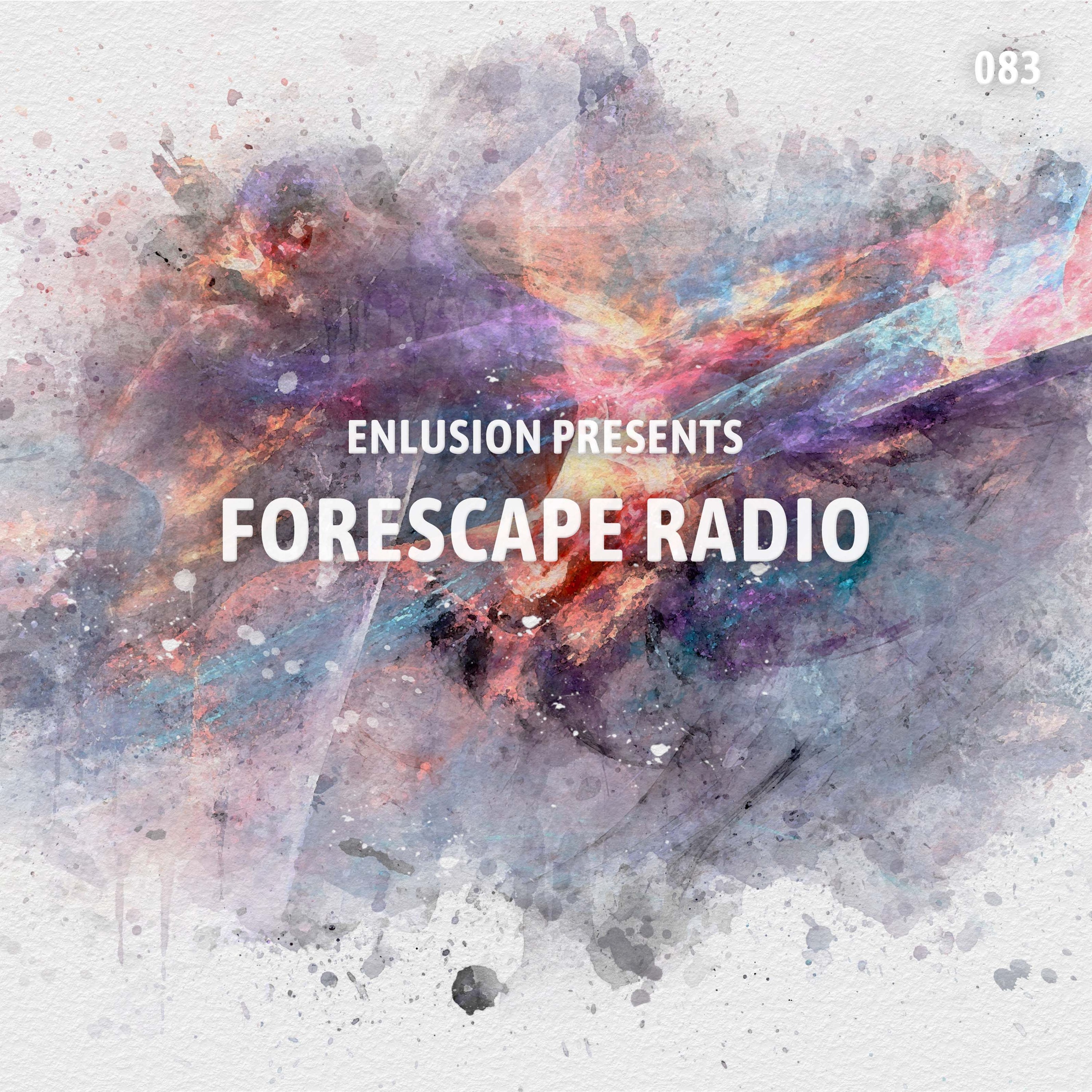 Forescape Radio