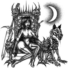 High Priestess (Pr0d. Cadenbobaden)