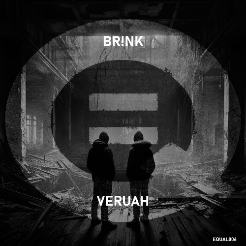 430# PREMIERE: BR!NK - Reason (VERUAH Remix) [Equal]