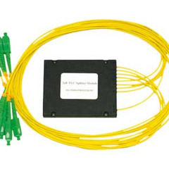 PLC Splitter, Mini Splitter, ASB Box Splitter, LGX Splitter, Rackmount Splitter