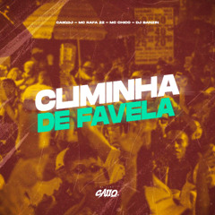 Climinha de Favela