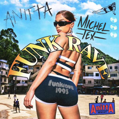 Anitta, Carlos Pepper, John W - Sarra Funk Rave (Michel Tex Mashup)FREE DONWLOAD