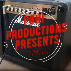 End of My Curse (Killswitch Engage Cover)