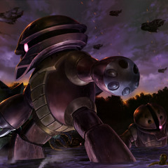 Megadeth - We'll Be Back (Instrumental)