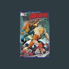 Read^^ 📚 Daredevil: Black Armor (2023-) #2 (of 4)     Kindle & comiXology ^DOWNLOAD E.B.O.O.K.#