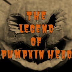 PERCH! - Pumpkin Head