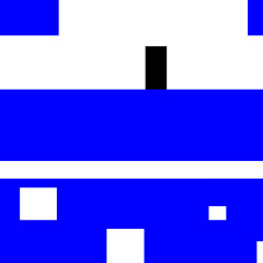Ice palace maze