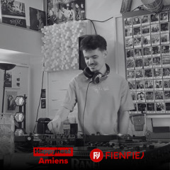 DJ Set Radio Happyness Amiens