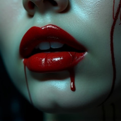 10 Miles Down - Painted On My Lips