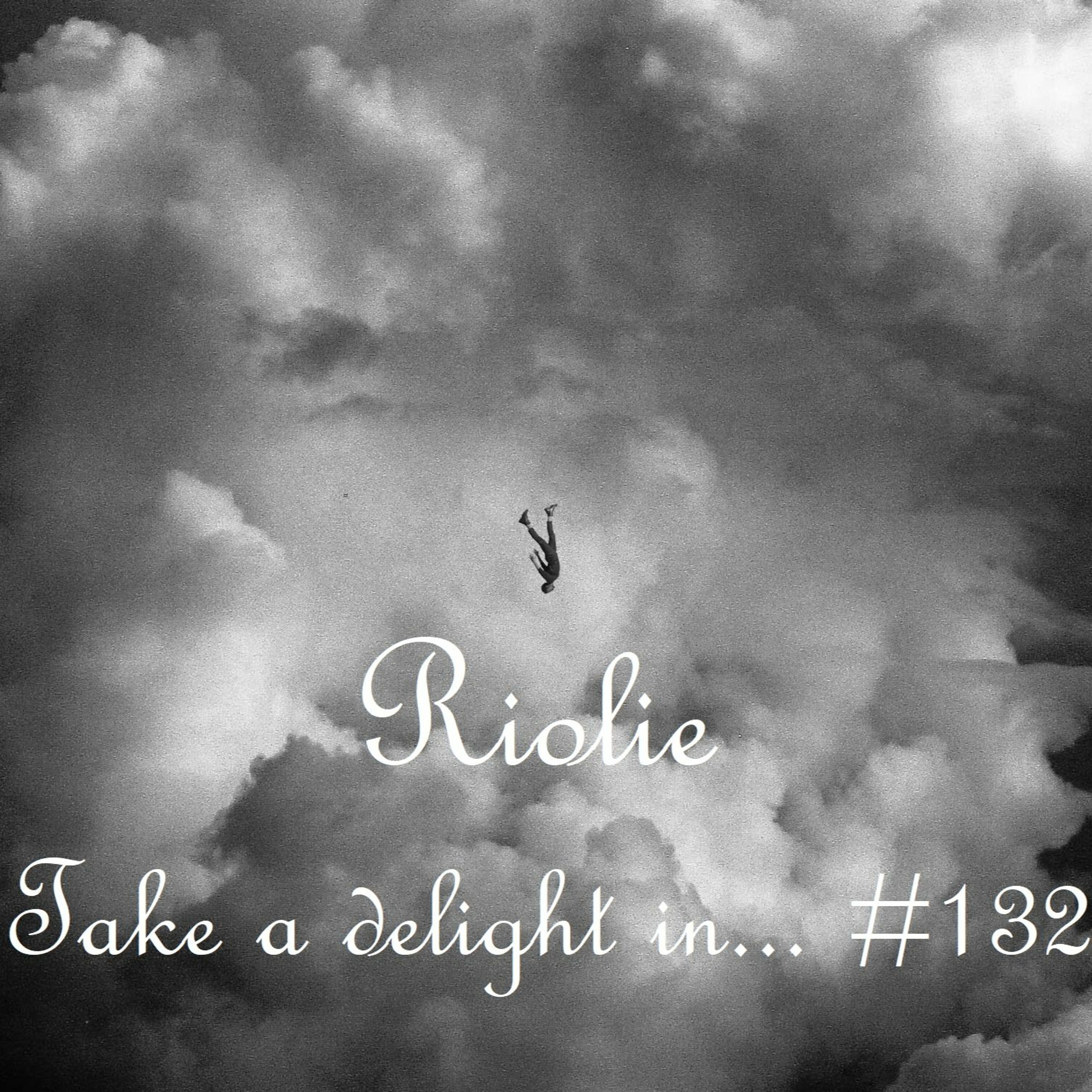 Take a delight in