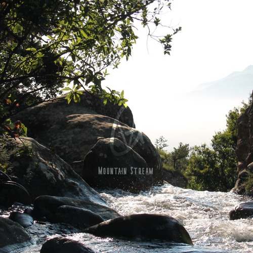 Mountain Stream