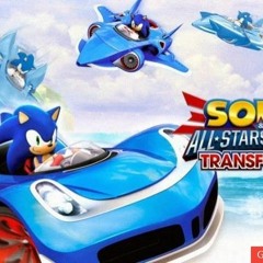 Sonic And All-Stars Racing Transformed: Metal Sonic Amp; Outrun DLC Full Crack