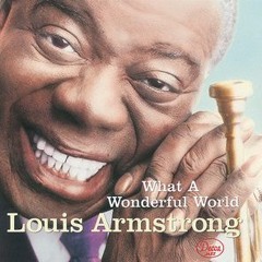 Louis Armstrong - What A Wonderful - String Quartet