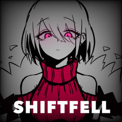 Storyfell / Shiftfell - DEATH SO BEAUTIFUL (Cover)