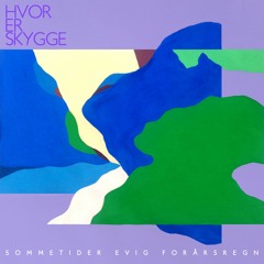 Jeg Tager Havet Med Mig