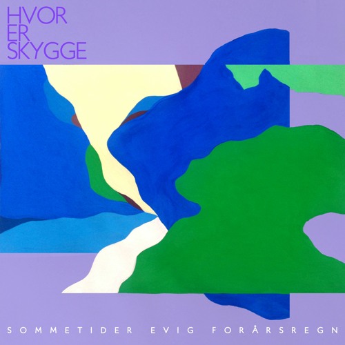 Jeg Var Mig Og Du Var Dig. Vi Drømte Om Hinanden