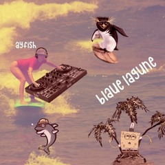 Ayfish's Smooth Surf @ Blaue Lagune 16.12.22