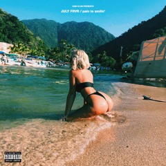 Pain to Smilin' (prod. Ethan)