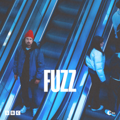 FUZZ - BBC Radio 1Xtra Main Room Mix (Apr 25 2025)