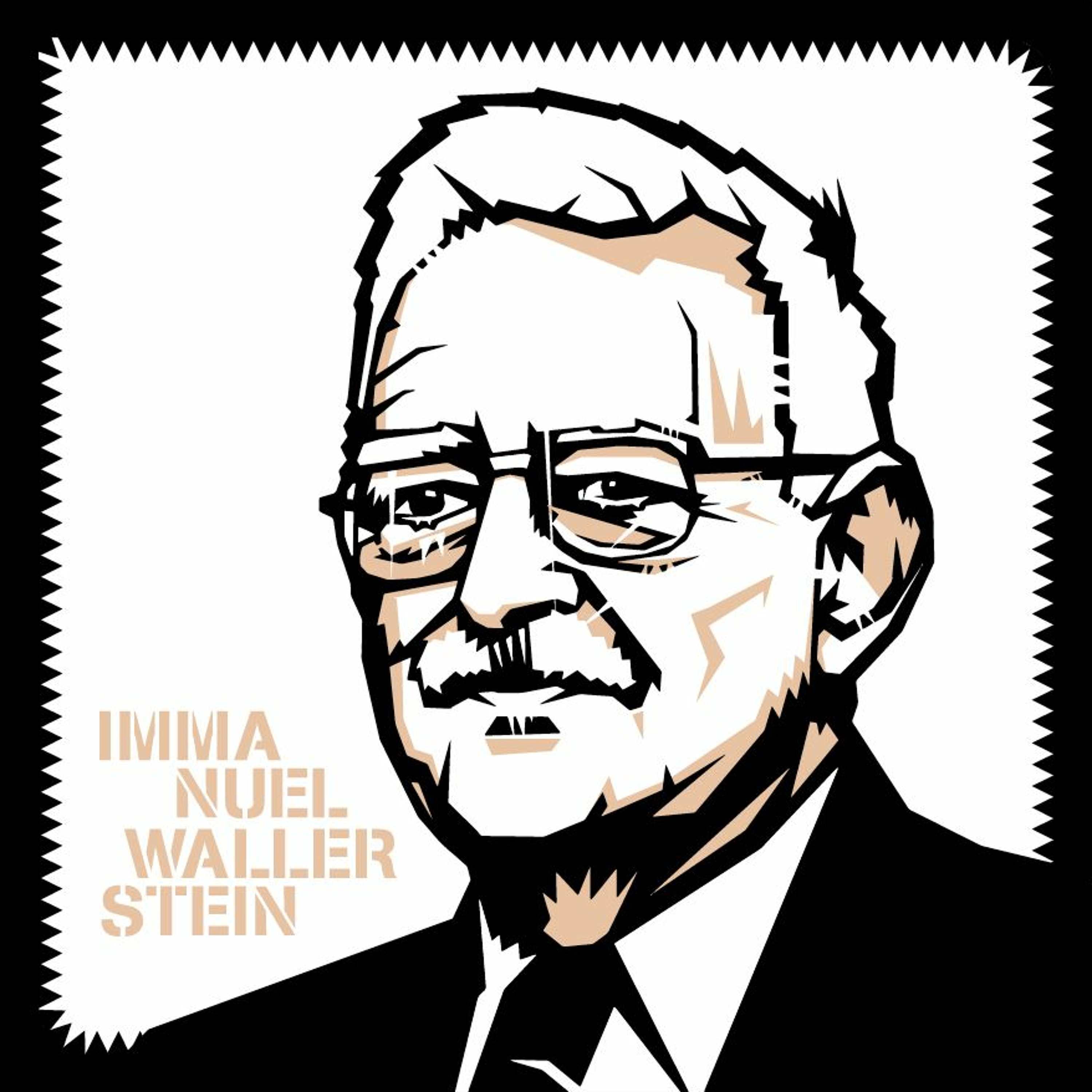tl;dr #6: Balibar/Wallerstein – Rasse Klasse Nation. Ambivalente Identitäten episode artwork