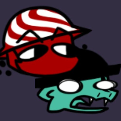 FNF Popcorn edition - Cótiles - FULL Antagonist