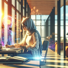 AI with Shaily: How Large Language Models Are Revolutionizing Advertising Creativity