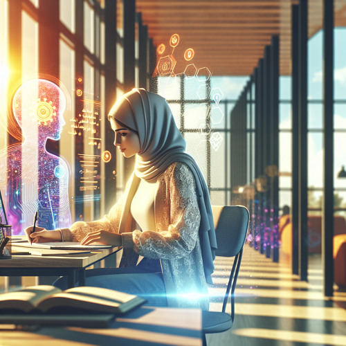 AI with Shaily: How Large Language Models Are Revolutionizing Advertising Creativity